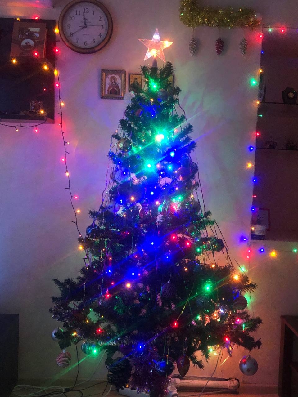 Такс, ещё успеваем по одной! 😱  в Волжском, 01.01.2026 в 00:00