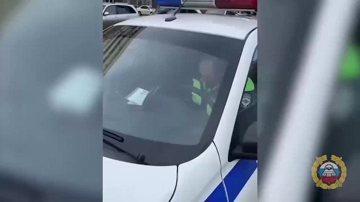 В Центральном и Дзержинском районах города Волгограда сотрудники Госавтоинспекции провели массовые проверки  в Волжском, 11.01.2026 в 16:30