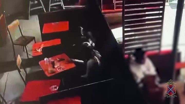 Полицейские города Волжского установили поджигательниц из торгового центра  в Волжском, 14.01.2026 в 20:00