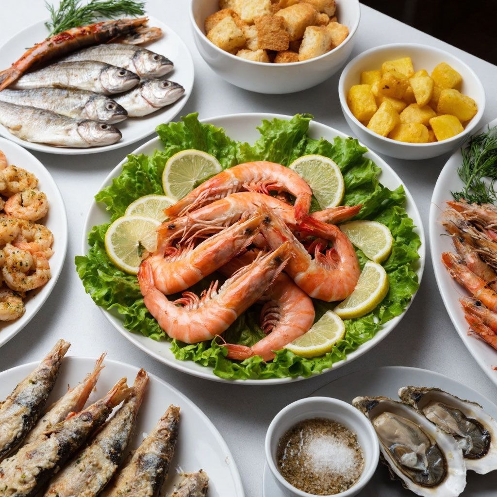 Старушка из Волгограда лишилась 29 000 рублей, покупая у мошенников морепродукты в Волжском, 19.01.2026 в 09:30