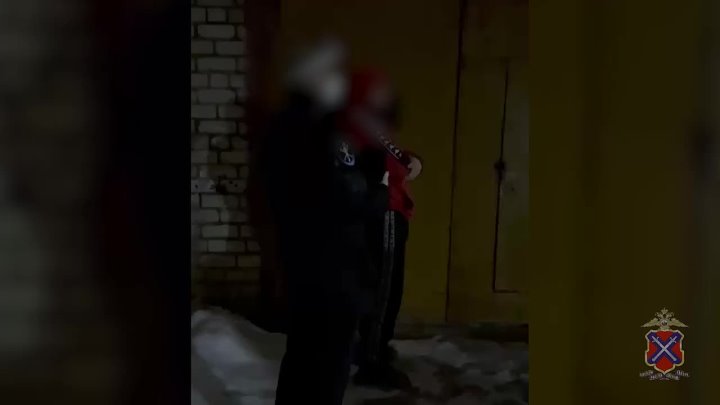 В Волгограде задержан 33‑летний мужчина, организовавший в подвале гаражного бокса нарколабораторию. в Волжском, 19.01.2026 в 14:00