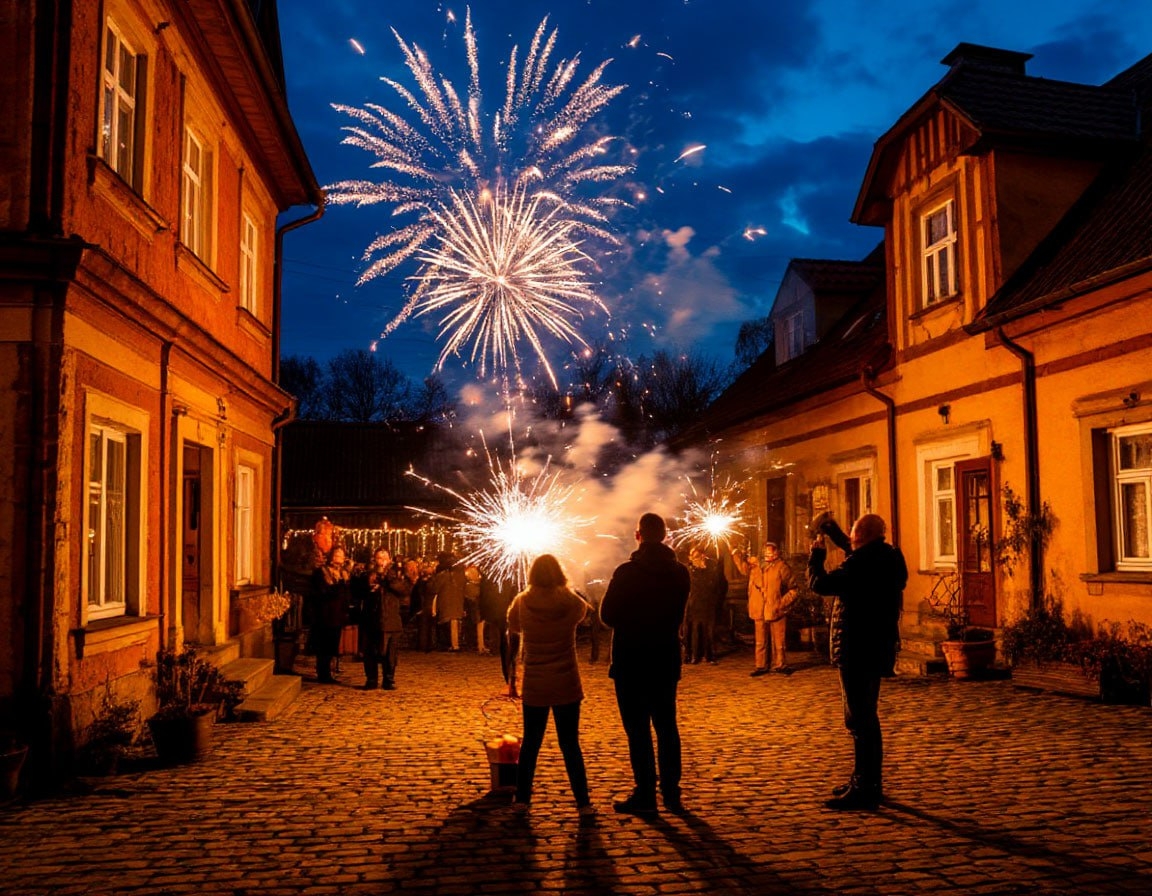 В Волгоградской области сегодня, 20 января, завершается ограничительный период для запуска фейерверков. Запрет, установл... в Волжском, 20.01.2026 в 10:30