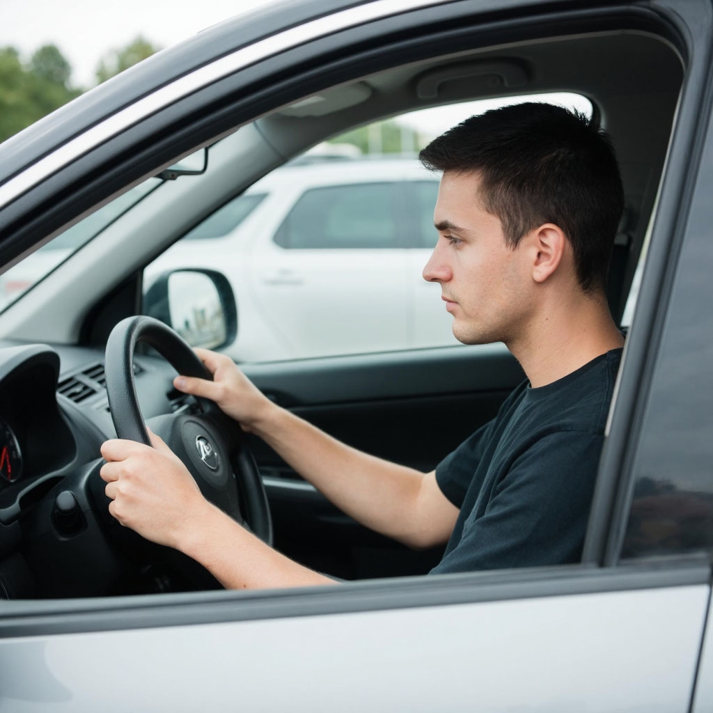 Удалённо обучиться на водительские права смогут россияне уже с 1 марта. в Волжском, 21.01.2026 в 19:00
