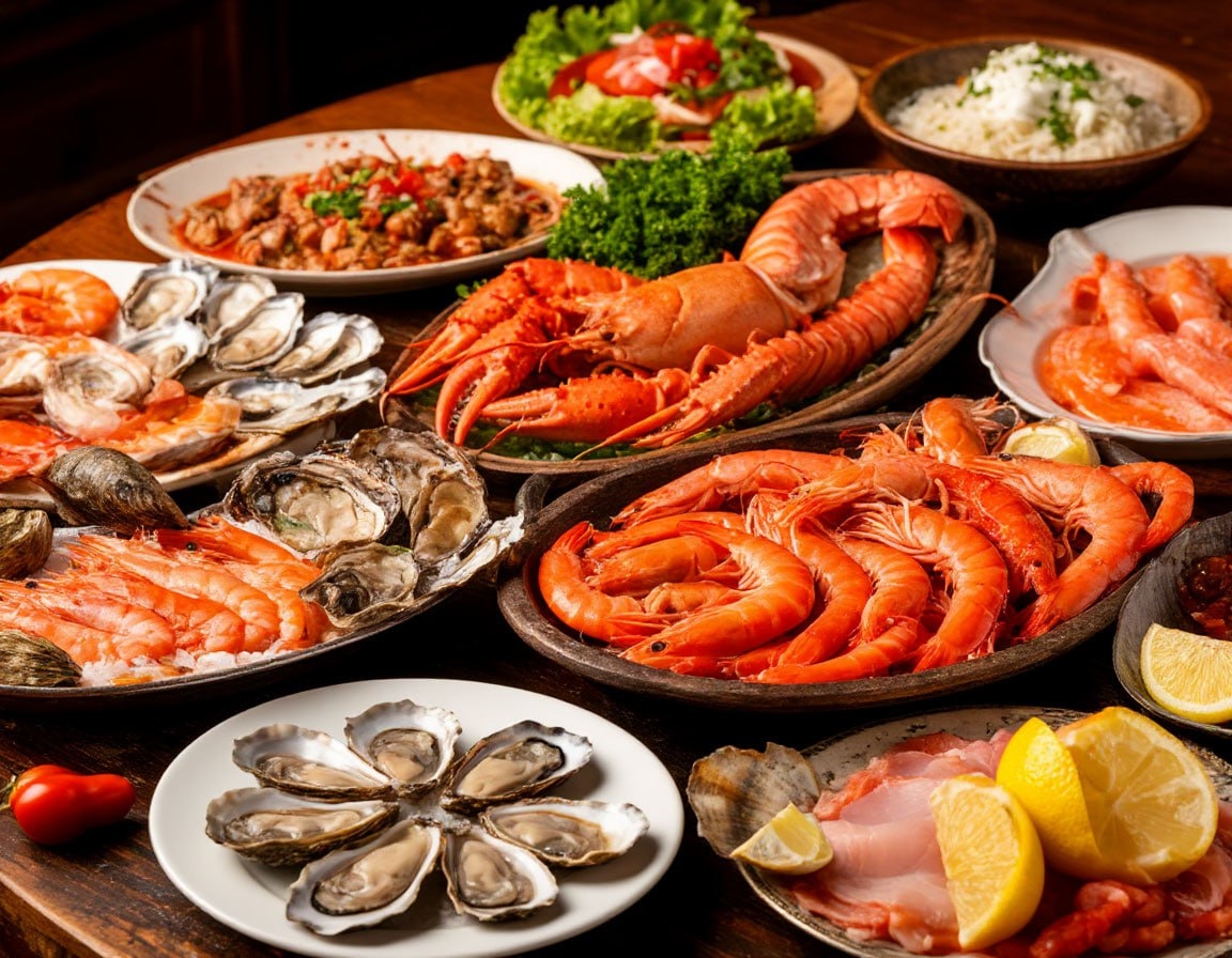 В Волгограде пенсионерка стала жертвой мошенников, выдававших себя за продавцов морепродуктов. Инцидент произошел в Цент... в Волжском, 26.01.2026 в 10:00