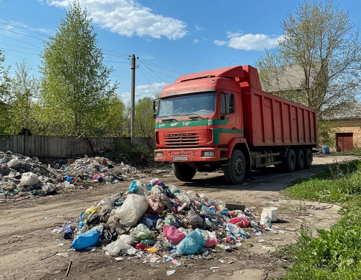 Житель Волгограда обязан выплатить 1,24 миллиона рублей за несанкционированный выброс вредных отходов, загрязняющих почв... в Волжском, 30.01.2026 в 09:30