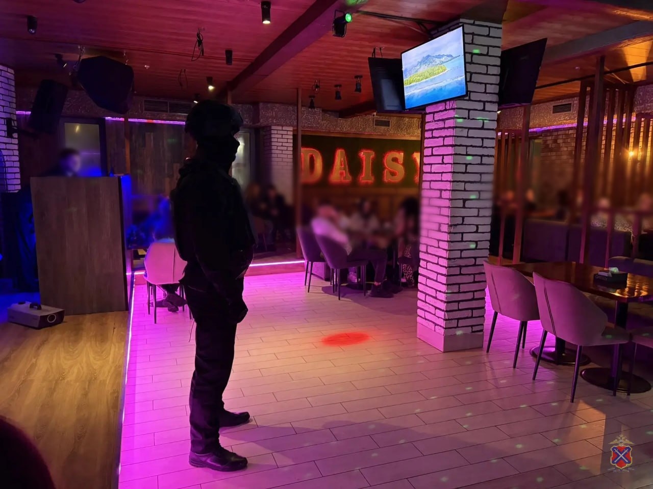 Сотрудники Управления по контролю за оборотом наркотиков провели профилактический рейд в Центральном районе в Волжском, 02.02.2026 в 09:30