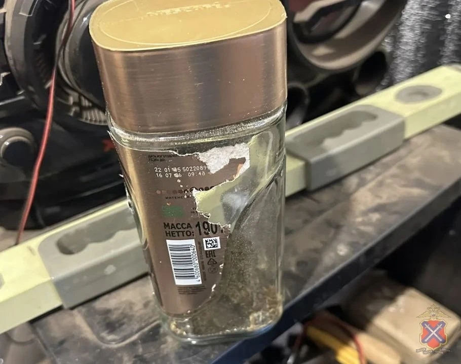 В Калачевском районе полицейские задержали подозреваемого в хранении наркотиков  в Волжском, 06.02.2026 в 11:00