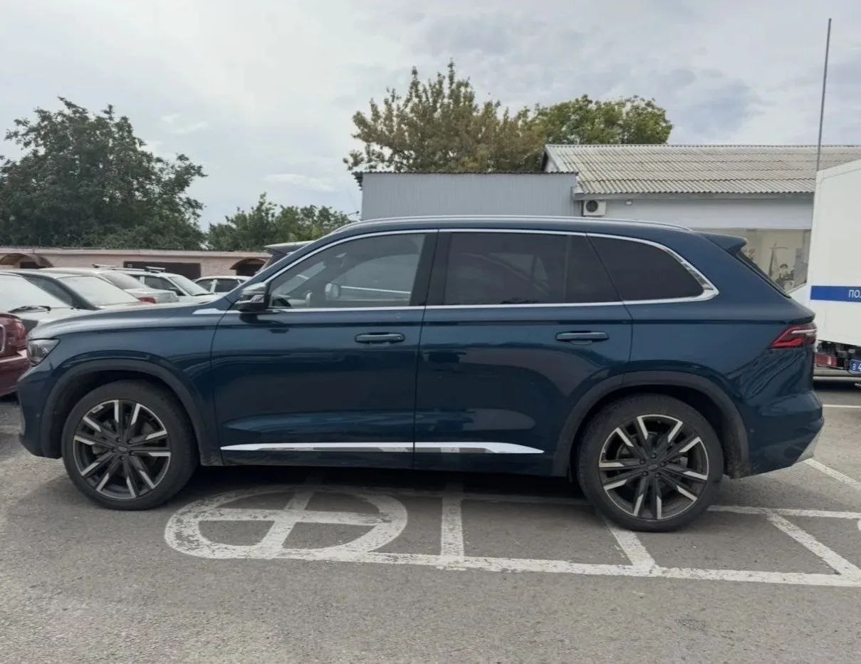 В Волгоградской области по инициативе прокуратуры у осужденной конфискован автомобиль за повторное управление транспортн... в Волжском, 12.02.2026 в 18:30