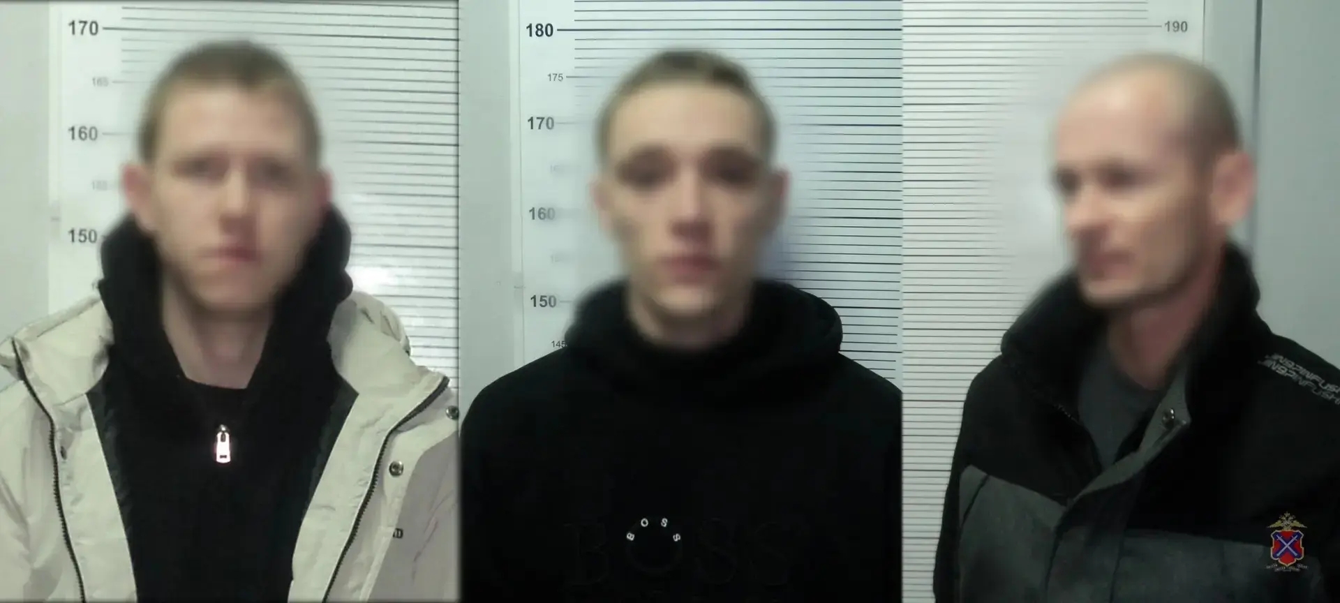 Пытались угонять авто у таксистов в Волжском, 14.02.2026 в 09:30