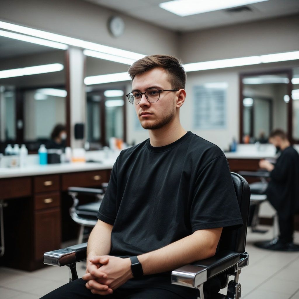 В Волгограде ужесточили приговор мужчине (26 лет), обманувшему девушку‑парикмахера. в Волжском, 19.02.2026 в 09:30