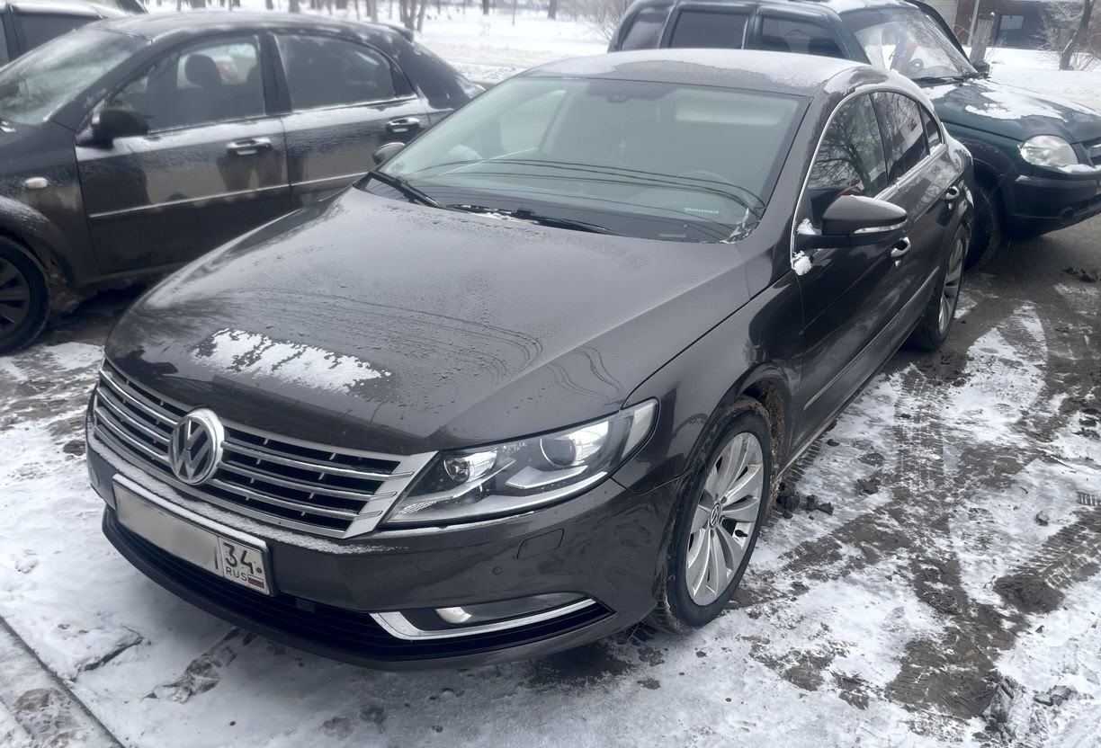 Волгоградец погасил долг по алиментам в 278 тысяч рублей после ареста автомобиля в Волжском, 25.02.2026 в 14:30