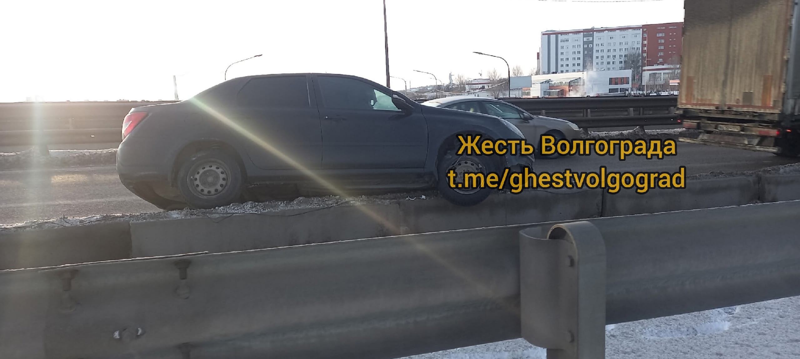 3я продольная магистраль. 7.45. 