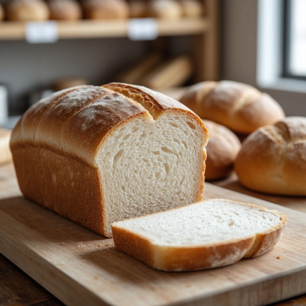 Вы знали, что в России обновили ГОСТ на белый хлеб? 🤔 в Волжском, 03.03.2026 в 09:00