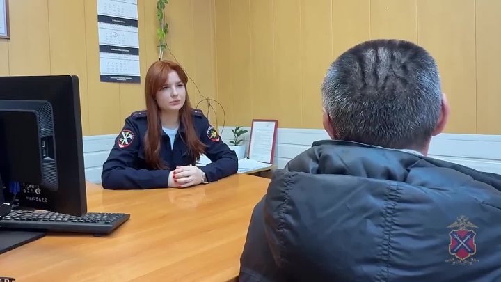 ❗ Житель Волжского лишился более 2 млн рублей из‑за мошенников в Волжском, 05.03.2026 в 19:30