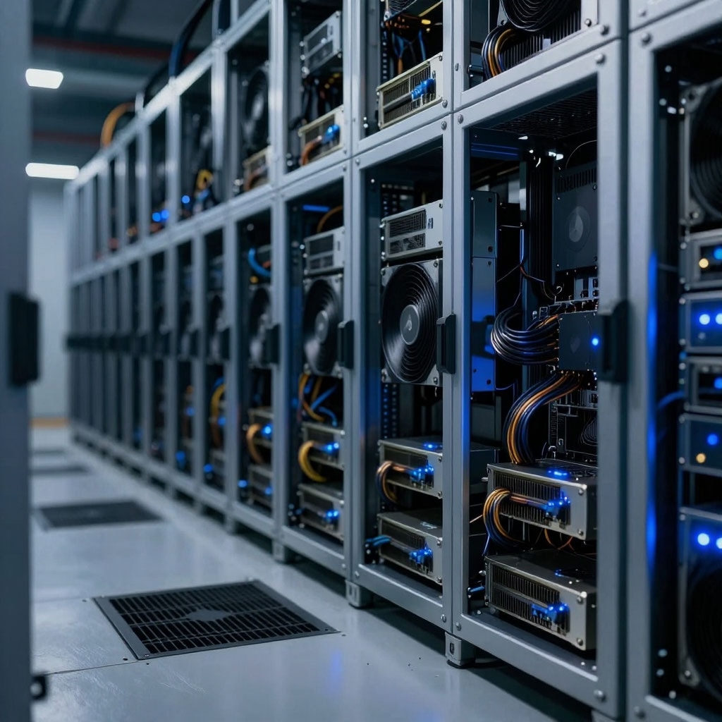 ❗Госдума готовит серьёзные ограничения для майнеров   в Волжском, 16.03.2026 в 23:30