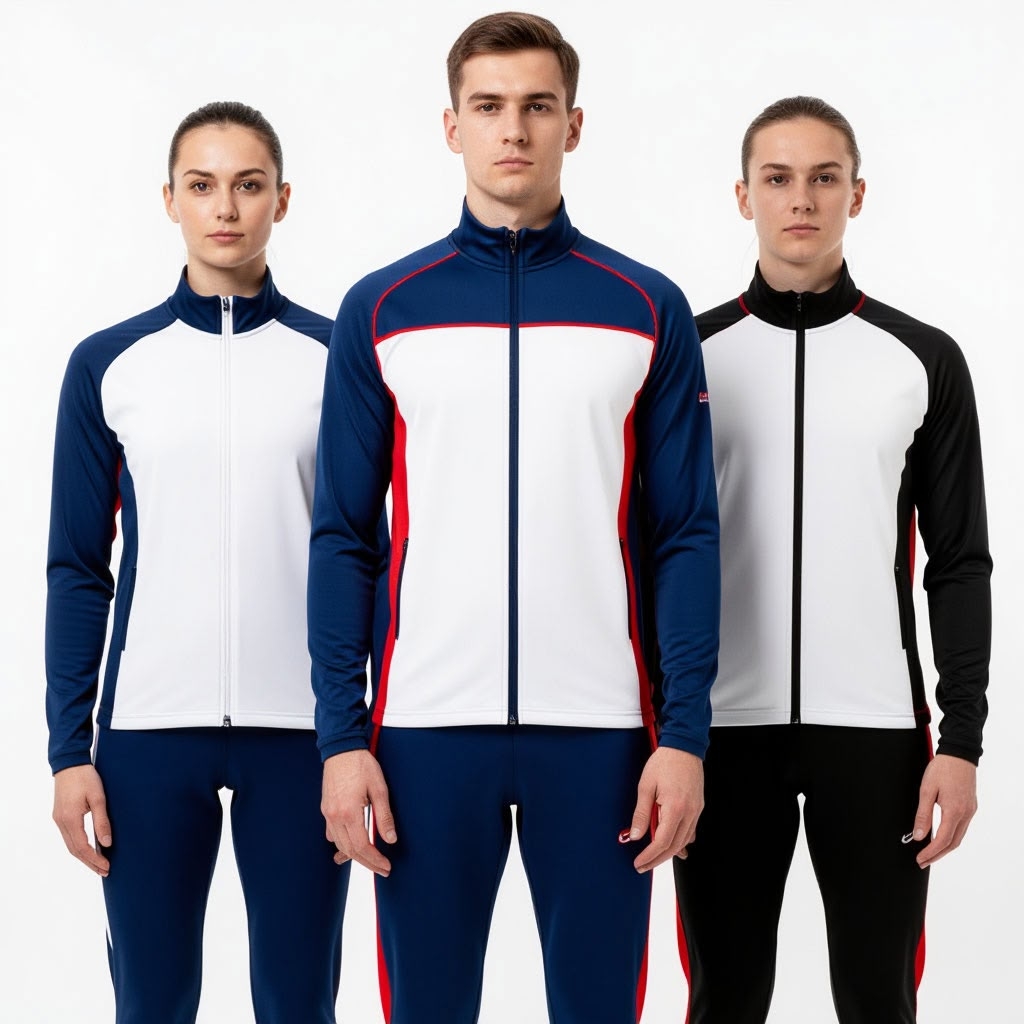 ГОСТ на спортивную одежду введут в России с 30 ноября 2026 года. в Волжском, 18.03.2026 в 17:00