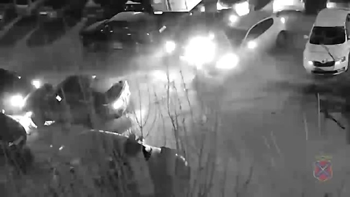 В Волжском арестовали водителя, который в ночь на 12 марта повредил шесть припаркованных автомобилей и скрылся с места Д... в Волжском, 20.03.2026 в 16:30