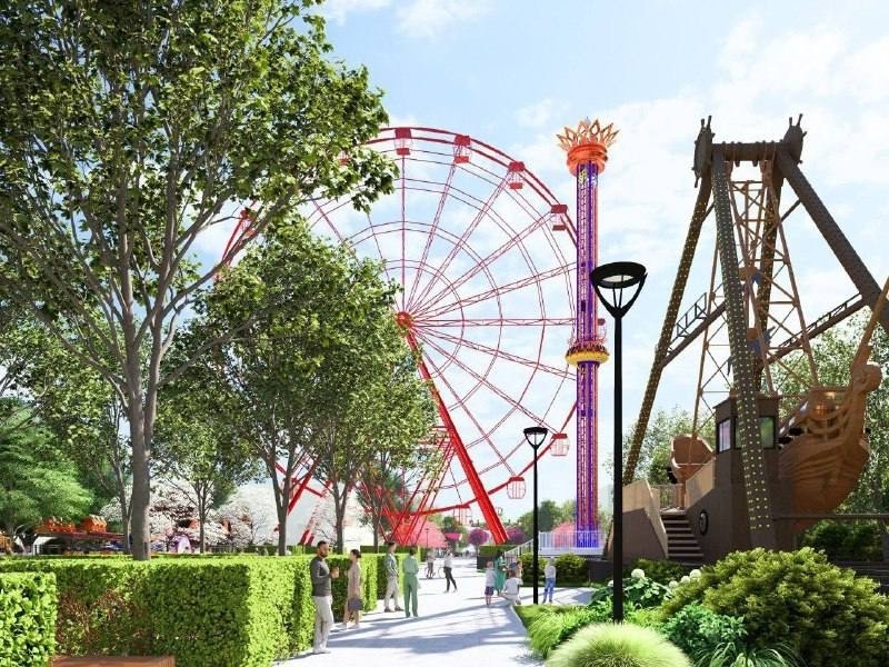 🎉 Отличные новости для жителей Красноармейского района!   в Волжском, 21.03.2026 в 23:00