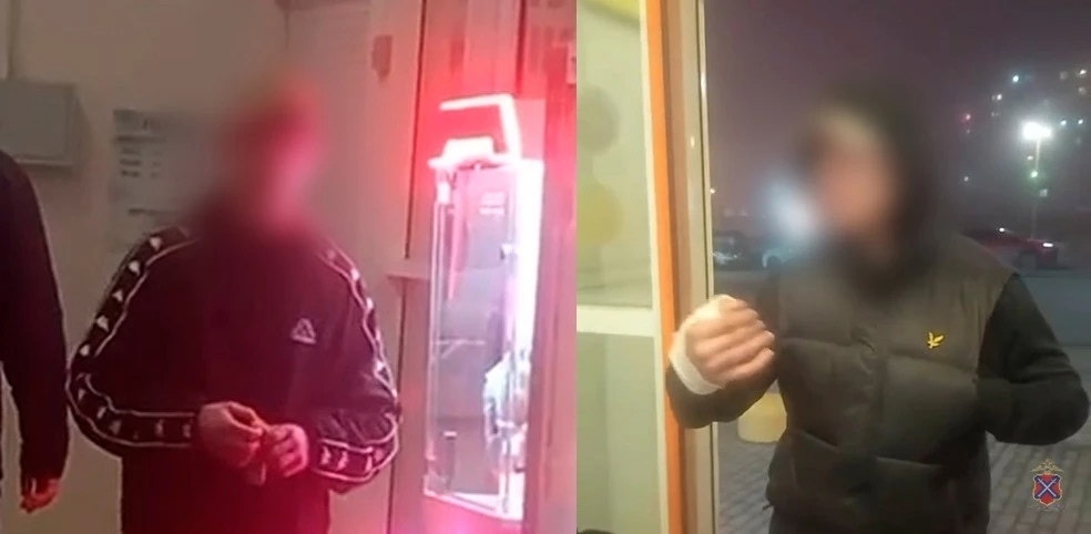 🚨 В Волжском подростки устроили конфликт в ТЦ — их нашли по видео из сети! в Волжском, 22.03.2026 в 09:30