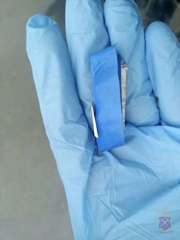 Полицейские Камышина задержали двух местных жителей по подозрению в незаконном обороте наркотиков. в Волжском, 25.03.2026 в 10:30