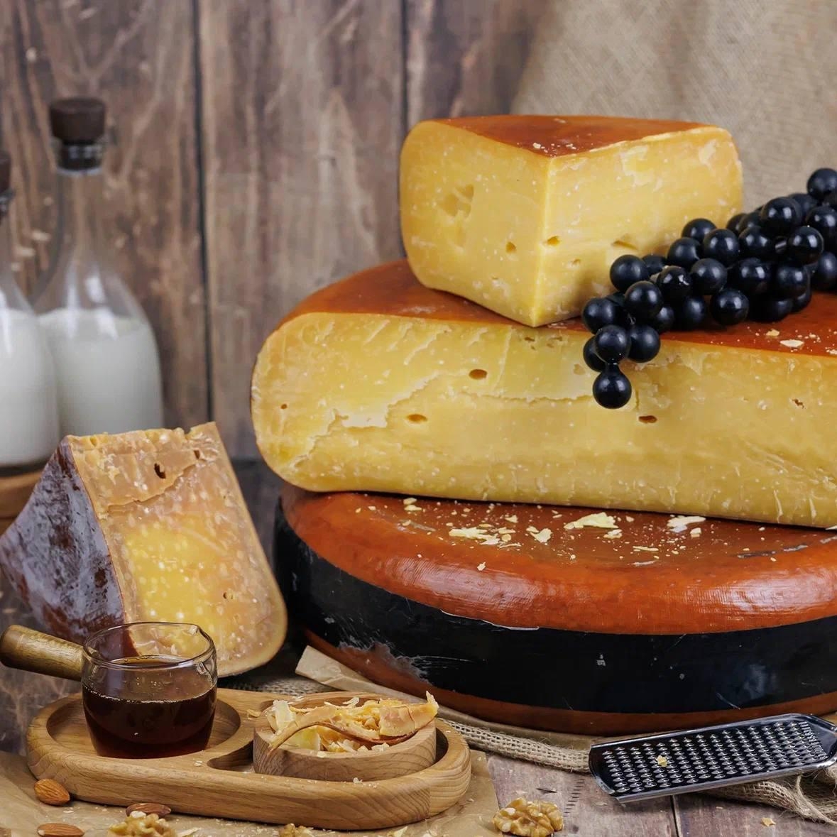 В ТРЦ «Ворошиловский» проходит продуктовая ярмарка [club176576858|«От Абхазии до Камчатки»]  в Волжском, 26.03.2026 в 09:30