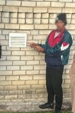 🚨 В Волгограде задержали иностранца за покушение на сбыт синтетических наркотиков в Волжском, 29.03.2026 в 11:30