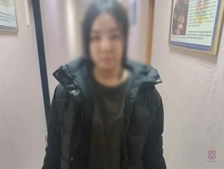 Мошенники обманули пенсионеров на 1,4 млн рублей: задержан курьер в Волжском, 30.03.2026 в 22:30