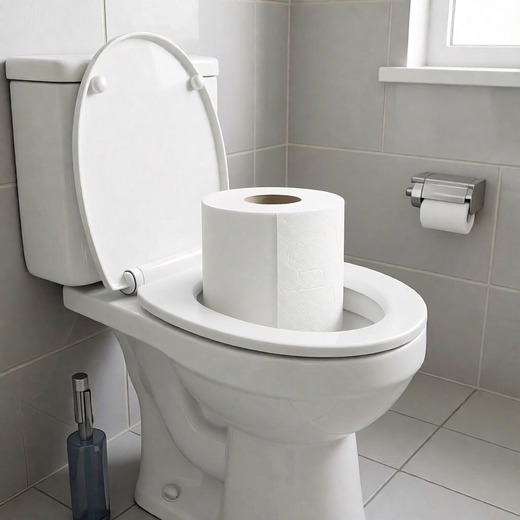 🤯 Теперь и у туалетной бумаги будет свой ГОСТ!   в Волжском, 02.04.2026 в 19:00