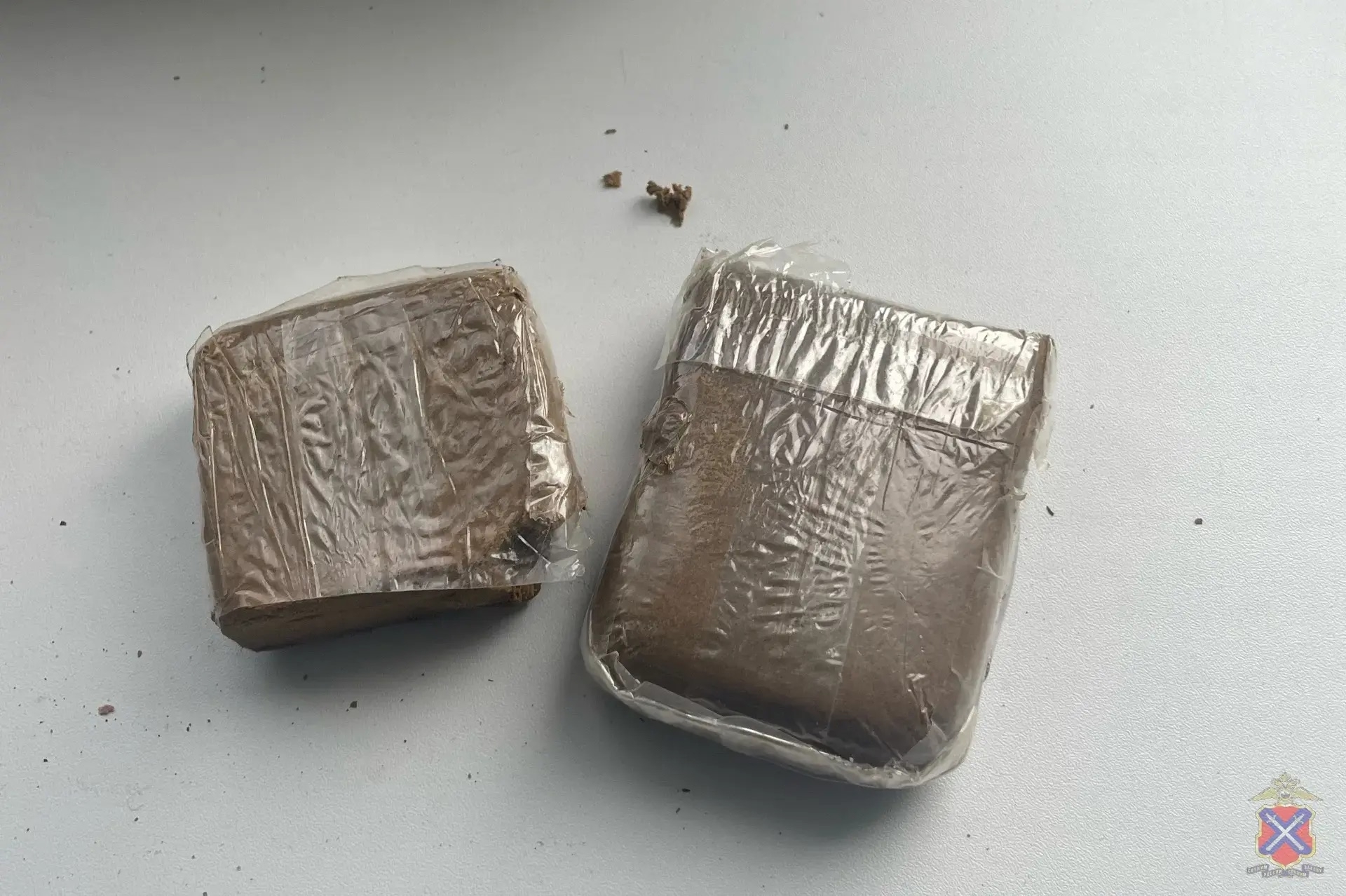 👮‍♂️ Сотрудники отдела по контролю за оборотом наркотиков УМВД Волгограда пресекли крупный наркосбыт! в Волжском, 04.04.2026 в 12:30