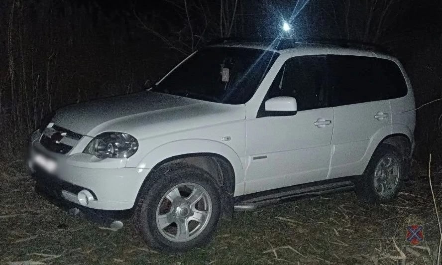 В Дубовском районе ищут пропавших рыбаков в Волжском, 07.04.2026 в 17:00