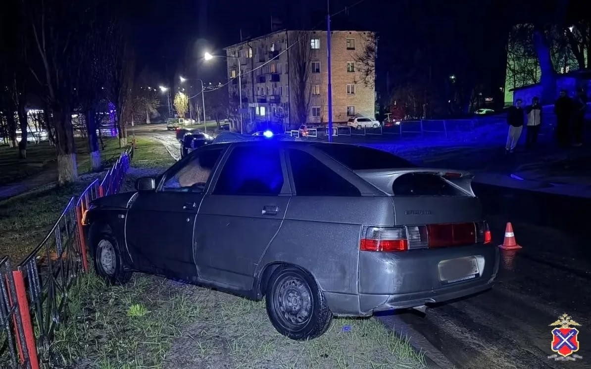 Жирновский район.  в Волжском, 09.04.2026 в 12:00