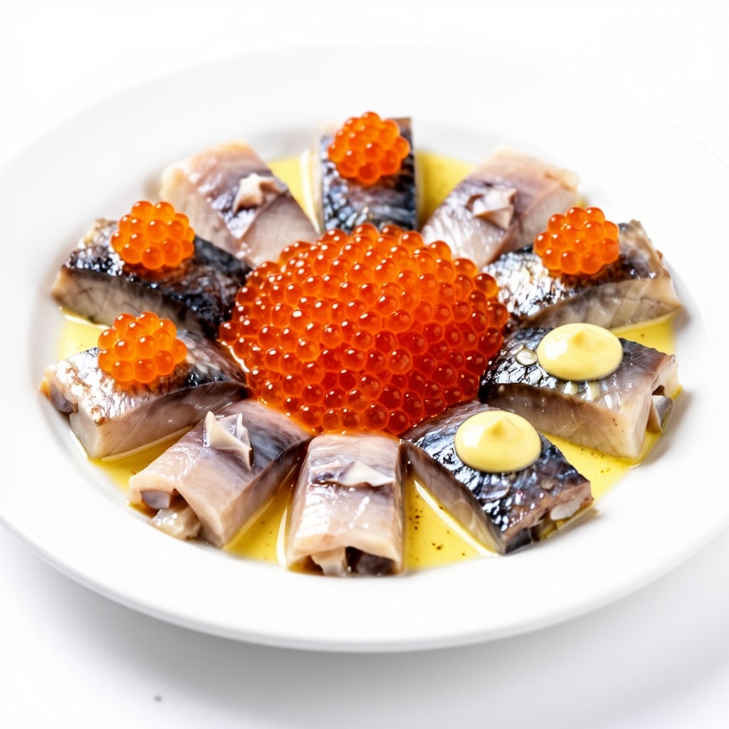 Россия обзаведётся собственным ГОСТом на традиционные праздничные блюда: селёдку и икорную закуску. Документ войдёт в пе... в Волжском, 11.04.2026 в 14:00