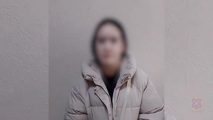 18‑летняя волгоградка продала свою банковскую карту за 5 тысяч рублей — и попала под уголовное дело. в Волжском, 12.04.2026 в 13:30